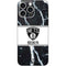 NBA Brooklyn Nets Marble iPhone 16 Pro Max Skin
