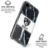 NBA Brooklyn Nets Marble iPhone 16e Clear Case