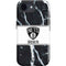 NBA Brooklyn Nets Marble iPhone 16e Impact Case