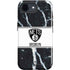 NBA Brooklyn Nets Marble iPhone 16e Impact Case