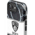 NBA Brooklyn Nets Marble iPhone 16e Impact Case