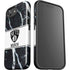 NBA Brooklyn Nets Marble iPhone 16e Impact Case