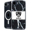 NBA Brooklyn Nets Marble iPhone 16e MagSafe Case