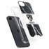 NBA Brooklyn Nets Marble iPhone 16e MagSafe Case
