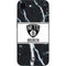 NBA Brooklyn Nets Marble iPhone 16e Skin