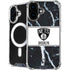 NBA Brooklyn Nets Marble iPhone 17 MagSafe Case