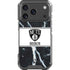 NBA Brooklyn Nets Marble iPhone 18 Pro Clear Case