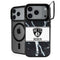 NBA Brooklyn Nets Marble iPhone 18 Pro Kickstand Case