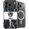 NBA Brooklyn Nets Marble iPhone 18 Pro MagSafe Case