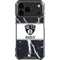 NBA Brooklyn Nets Marble iPhone 18 Pro Max Clear Case