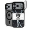 NBA Brooklyn Nets Marble iPhone 18 Pro Max Kickstand Case