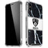 NBA Brooklyn Nets Marble iPhone X/XS Clear Case
