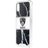 NBA Brooklyn Nets Marble iPhone XS Clear Case