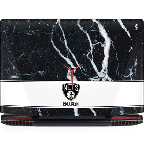 NBA Brooklyn Nets Marble Legion Y720 Skin