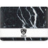 NBA Brooklyn Nets Marble Apple MacBook Air Skin