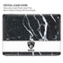 NBA Brooklyn Nets Marble MacBook Pro 14in (2021-24) Case plus Skin