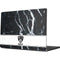 NBA Brooklyn Nets Marble Apple MacBook Pro 14-inch Skin