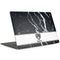 NBA Brooklyn Nets Marble MacBook Skins