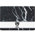 NBA Brooklyn Nets Marble MacBook Skins