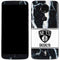 NBA Brooklyn Nets Marble Moto E5 Plus Skin