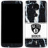 NBA Brooklyn Nets Marble Moto E5 Plus Skin