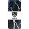 NBA Brooklyn Nets Marble Moto G Play 4G (2024) Skin