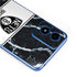 NBA Brooklyn Nets Marble Moto G Play 4G (2024) Skin