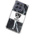 NBA Brooklyn Nets Marble Moto G Play 5G (2025) Clear Case