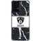 NBA Brooklyn Nets Marble Moto G Power 5G (2024) Clear Case