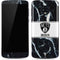NBA Brooklyn Nets Marble Moto G6 Skin