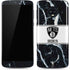 NBA Brooklyn Nets Marble Moto G6 Skin