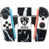 NBA Brooklyn Nets Marble Nintendo Switch 2 (2025) Joy-Con Controller Skin