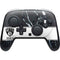 NBA Brooklyn Nets Marble Nintendo Skins