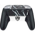 NBA Brooklyn Nets Marble Nintendo Switch 2 (2025) Pro Controller Skin