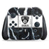 NBA Brooklyn Nets Marble Nintendo Skins