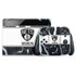 NBA Brooklyn Nets Marble Nintendo Skins