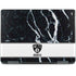 NBA Brooklyn Nets Marble Notebook 9 Pro 13in (2017) Skin