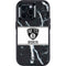 NBA Brooklyn Nets Marble Otterbox Defender iPhone Skin