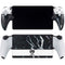 NBA Brooklyn Nets Marble PlayStation Portal Remote Player Skin
