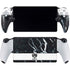 NBA Brooklyn Nets Marble PlayStation Portal Remote Player Skin