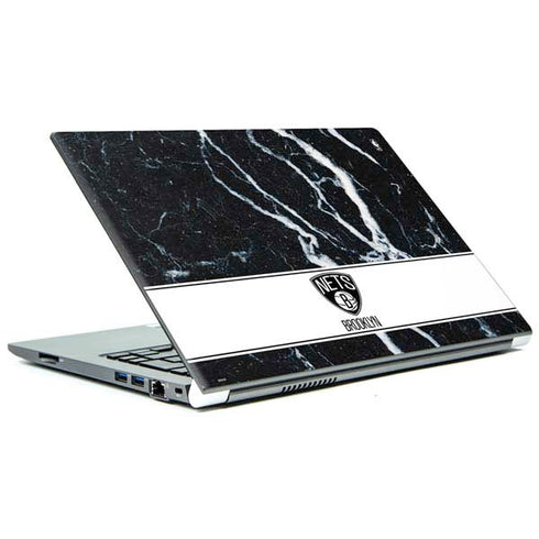 NBA Brooklyn Nets Marble Portege Z30t/Z30t-A Skin