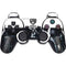 NBA Brooklyn Nets Marble PS3 Dual Shock wireless controller Skin