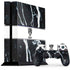 NBA Brooklyn Nets Marble PlayStation PS4 Skins