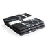 NBA Brooklyn Nets Marble PlayStation PS4 Skins
