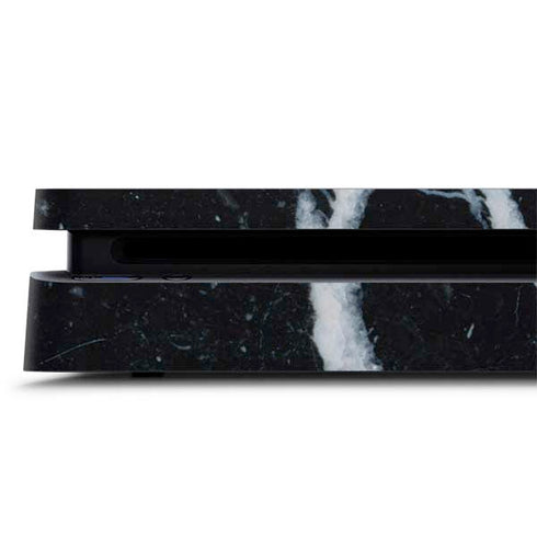 NBA Brooklyn Nets Marble PS4 Slim Skin