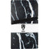 NBA Brooklyn Nets Marble PS5 Pro Bundle Skin