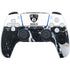 NBA Brooklyn Nets Marble PS5 Pro Bundle Skin