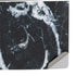 NBA Brooklyn Nets Marble PS5 Pro Console Skin