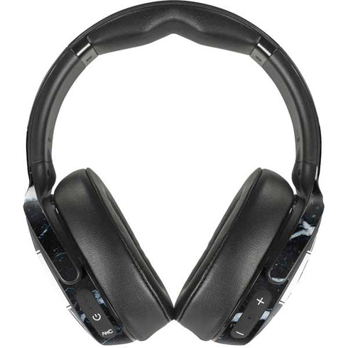 NBA Brooklyn Nets Marble Skullcandy Venue Skin