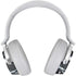 NBA Brooklyn Nets Marble Surface Headphones Skin